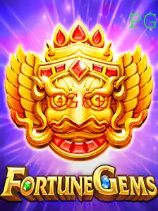FortuneGems: O Novo Horizonte no Mundo dos Jogos