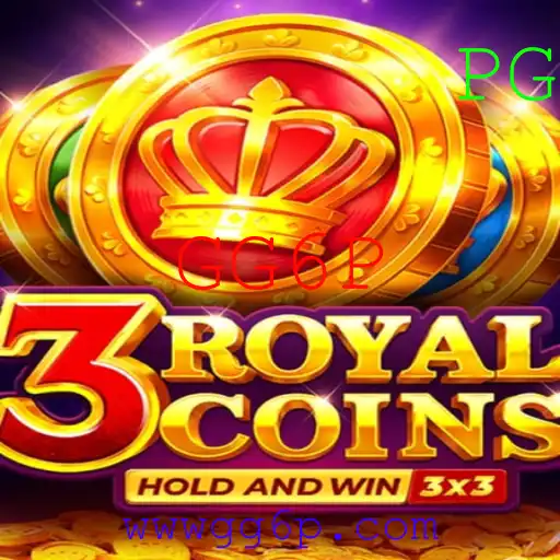 Explorando o Mundo de 3royalcoins: Um Novo Jogo Inovador
