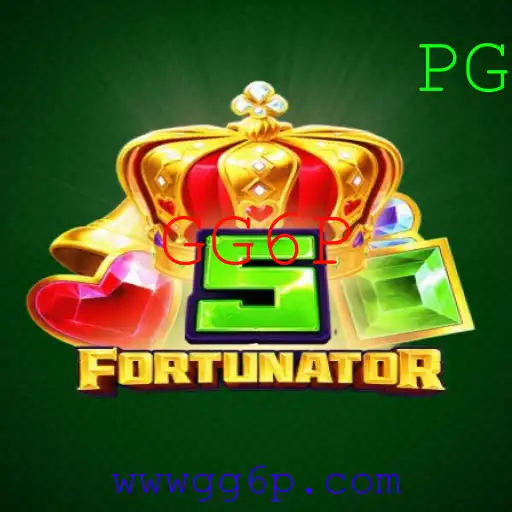 5Fortunator: Mergulhe no Universo do Jogo com a Palavra-chave GG6P