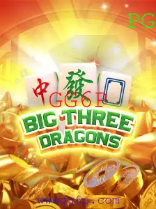 Aventuras Místicas em BigThreeDragons: Descubra o Fascínio do Universo GG6P