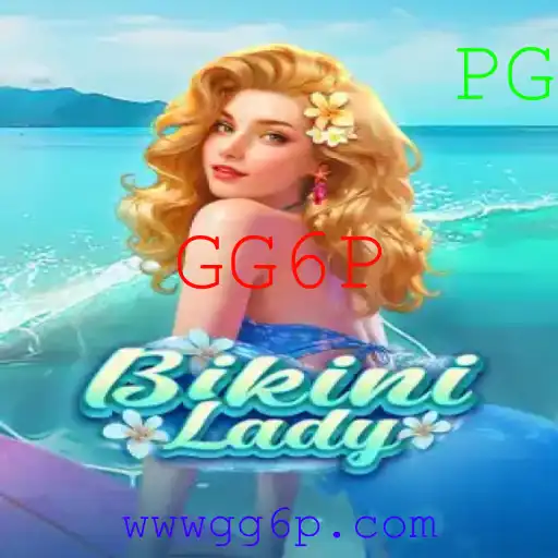Descubra o Universo Vibrante de BikiniLady: Mergulhe na Aventura GG6P