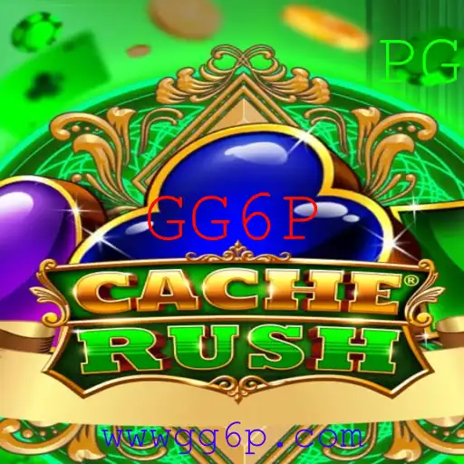 Descubra CacheRush: Aventura e Estratégia no Novo Sucesso dos Jogos