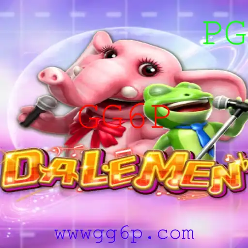 DALEMEN: Descubra o Jogo Inovador de Ação com a Palavra-Chave GG6P