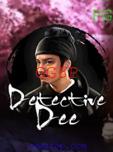 Explorando o Fascinante Mundo de DetectiveDee: Um Mergulho no Jogo Envolvente