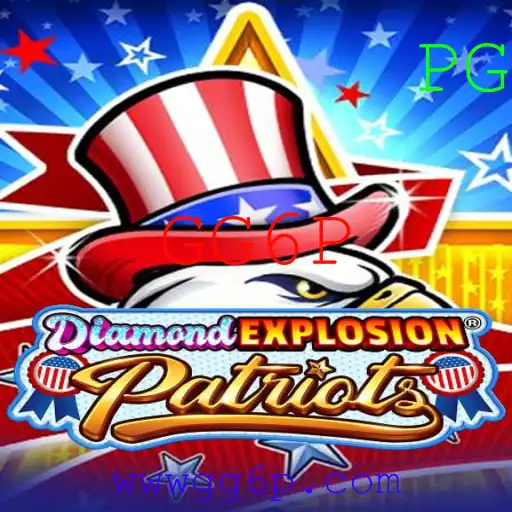 Descubra DiamondExplosionPatriots: O Novo Fenômeno dos Jogos