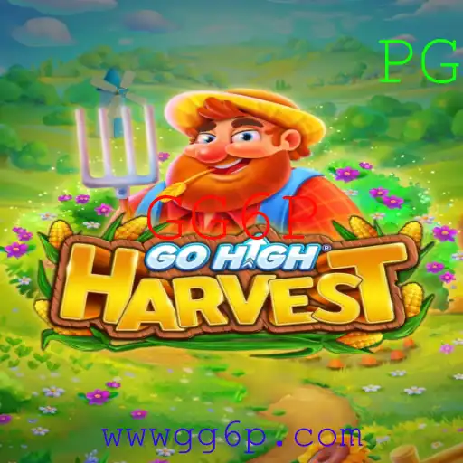 Descubra o Mundo do GoHighHarvest: Regras e Estratégias para o GG6P