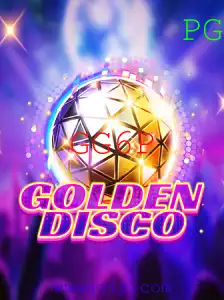 GoldenDisco: Uma Viagem Pelo Mundo Musical dos Jogos Virtuais