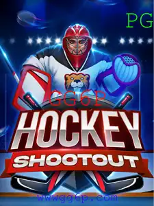 Descubra HockeyShootout: A Emoção do Hóquei em um Jogo Intenso