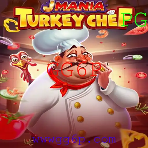 JManiaTurkeyChef: Uma Experiência Culinária Virtual Inovadora
