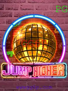Explorando JumpHigher: O Novo Fenômeno do Mundo dos Jogos com GG6P