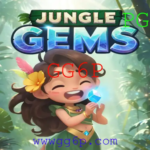 Descubra JungleGems: O Jogo de Estratégia Envolvente