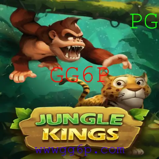 JungleKings: Aventura e Estratégia no Coração da Selva