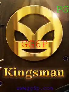 Kingsman: Um Mergulho no Mundo Fascinante do Jogo GG6P