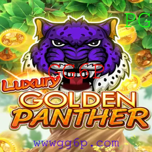 Descubra LUXURYGOLDENPANTHER: Um Novo Jogo Emocionante