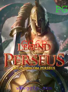 Explorando o Mundo Intrigante de LegendofPerseus