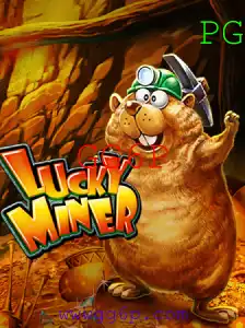 Explorando o Universo do Jogo LuckyMiner e a Palavra-chave GG6P