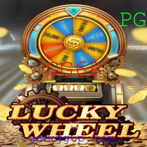 Descubra LuckyWheel: Um Jogo de Azar Envolvente