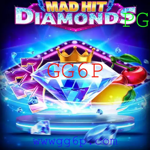Explorando MadHitDiamonds: O Novo Fenômeno dos Jogos