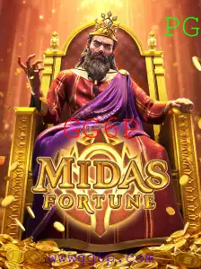 Descubra o Mundo Fascinante de MidasFortune: Seu Novo Jogo Favorito