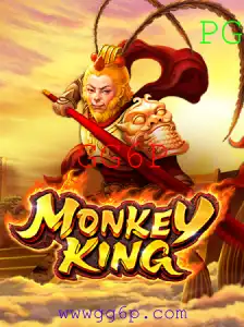 Descubra o Mundo Fascinante de MonkeyKing: O Jogo Revolucionário