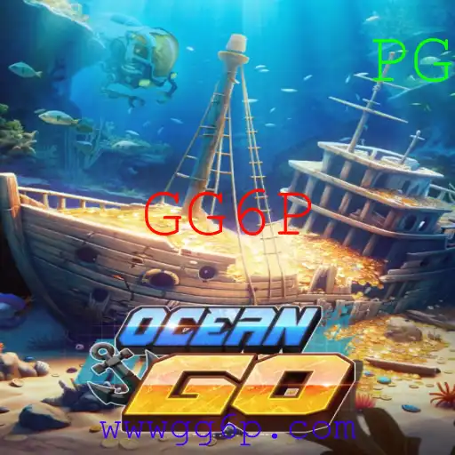 OceanGO: Aventura Subaquática e Estratégia com GG6P