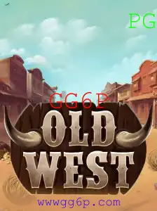 Descubra o Fascinante Mundo de OldWest: O Jogo Revolucionário da Era GG6P