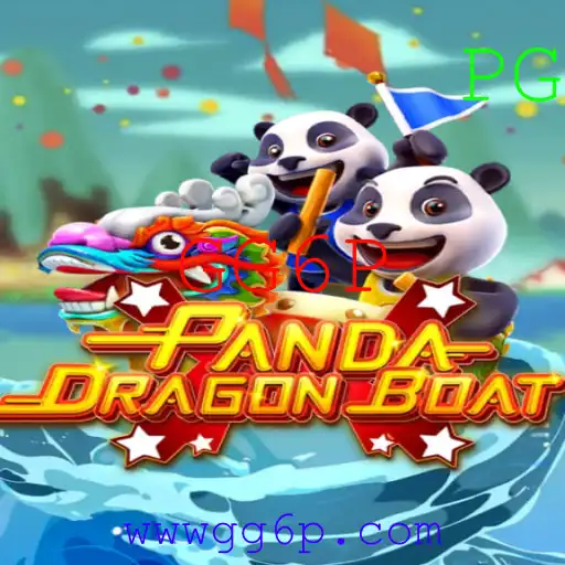 Descubra o Mundo Empolgante de PANDADRAGONBOAT
