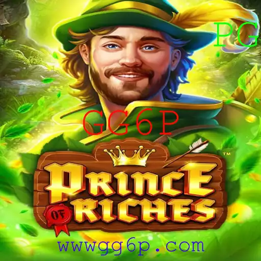 Explorando o Mundo Encantado de PrinceOfRiches