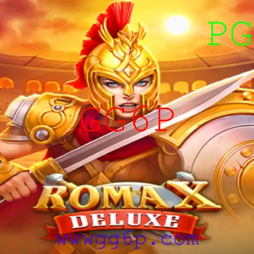 Descubra o Fascinante Mundo do Jogo RomaXDeluxe: Estratégia e Aventura