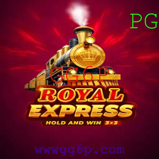 RoyalExpress: Uma Aventura no Mundo dos Jogos com a Palavra-Chave GG6P