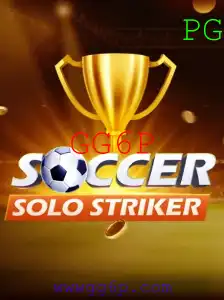 Descubra SoccerSoloStriker: O Novo Fenômeno dos Jogos de Futebol
