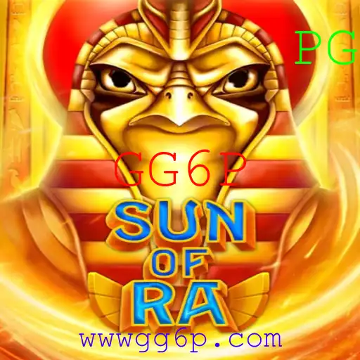Descubra o Fascinante Mundo de SunofRa: O Jogo Revolucionário com GG6P