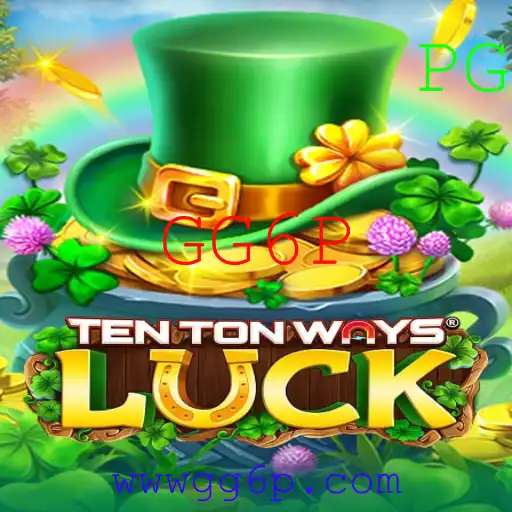 Descubra o Fascinante Mundo de TenTonWaysLuck: Uma Jornada com GG6P
