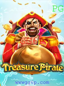 TreasurePirate: A Aventura Naval que Conquistou os Gamers