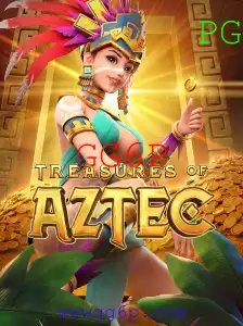 Descubra as Aventuras Ocultas do Jogo Treasures of Aztec com a Chave GG6P