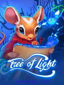 TreeofLight: Descubra o Enigmático Mundo de Luz e Aventura