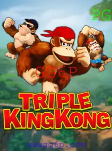 Desvendando o Mundo de TripleKingKong: Um Jogo que Combina Estratégia e Diversão