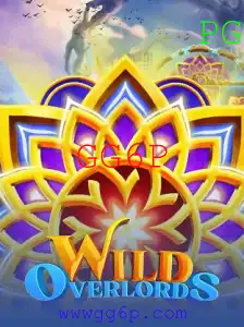 WildOverlords: Uma Aventura Épica com GG6P