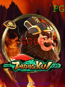 Explorando o Mundo de ZhongKui: Um Jogo de Estratégia e Mistério