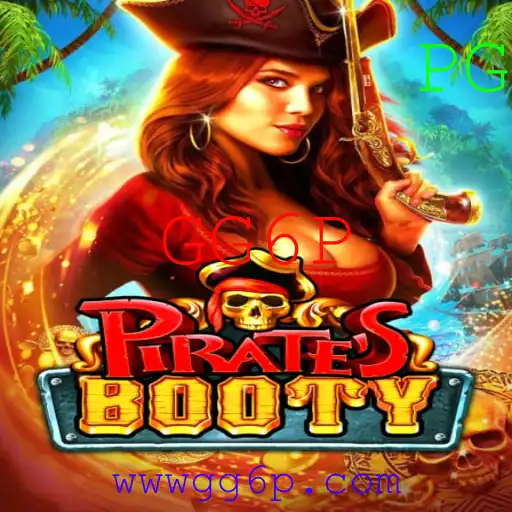 Descubra a Aventura de PiratesBooty com o Código Secreto GG6P