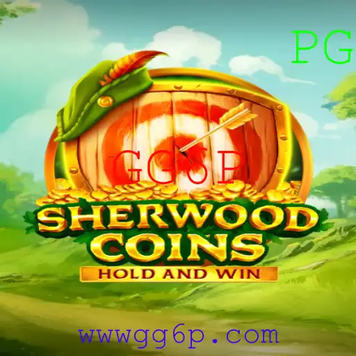 SherwoodCoins: Explorando o Novo Universo de Aventura com GG6P