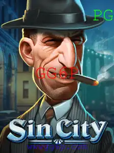 Descubra o Mundo de SinCity: O Jogo de Estratégia que Inspira Aventuras